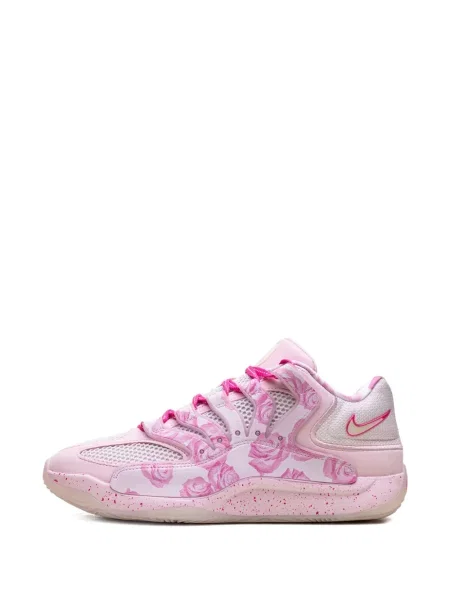 Маратонки Nike Vomero розово