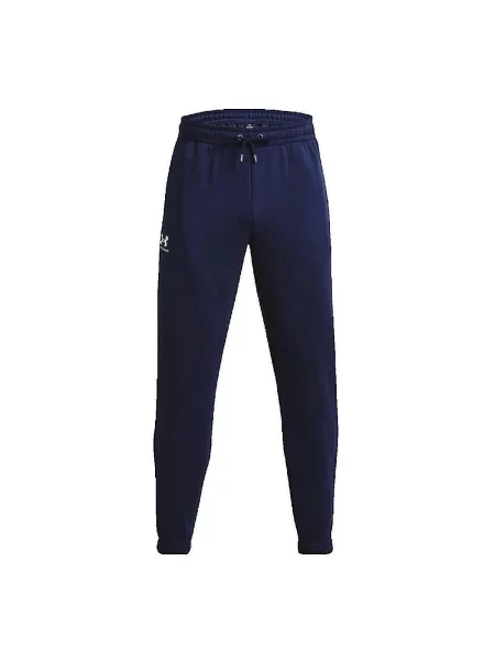 Blugi Under Armour alergare albastru