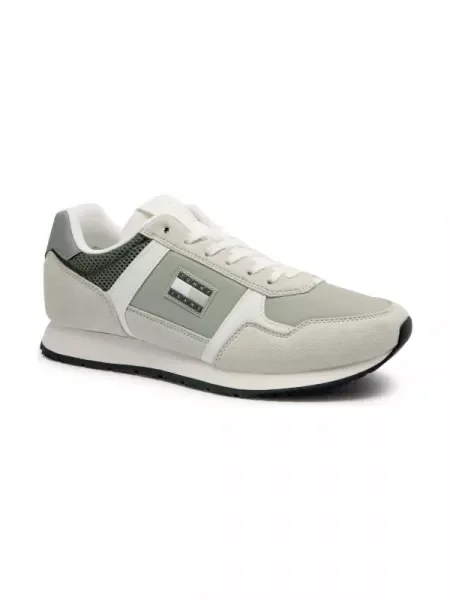 Tommy Jeans Sneakers tornacipő RUNNER CASUAL