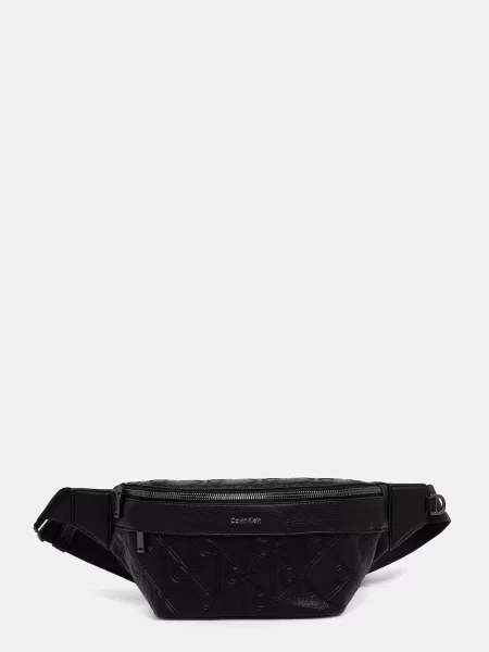 Geantă Calvin Klein negru