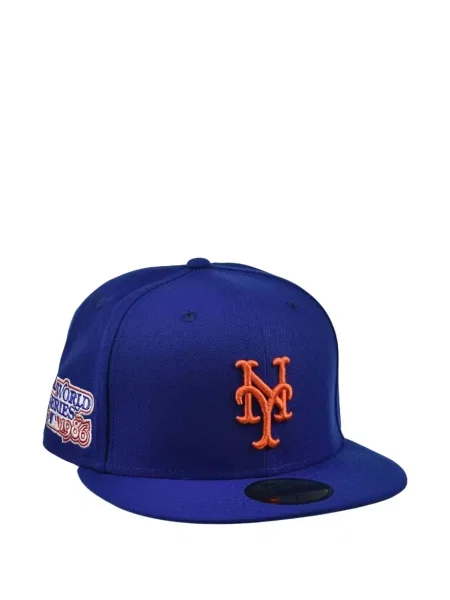 Șapcă New Era Cap albastru