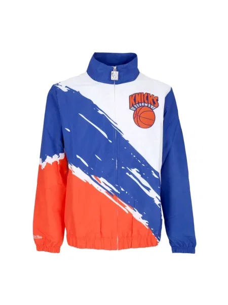 Wiatrówka Mitchell & Ness