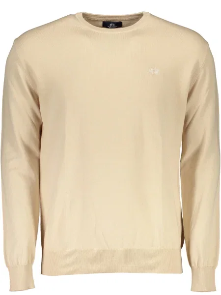 Pulover La Martina bej