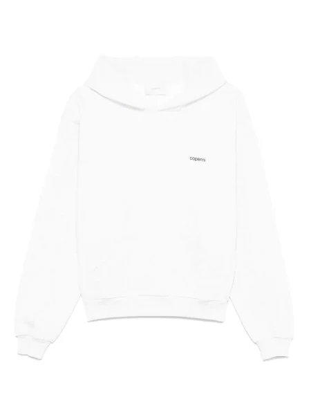 Hanorac cu glugă Coperni gri