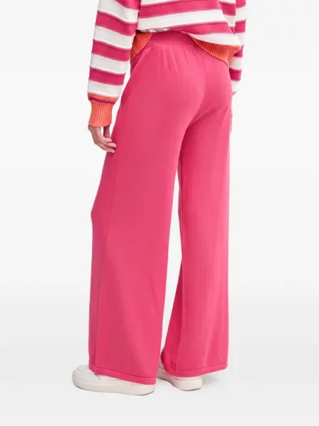 Pantaloni Benetton roz