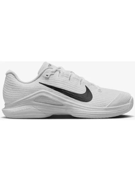 Buty do biegania Nike Vapor 12 czarny biały