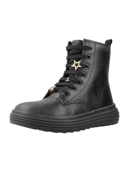 Pantofi copii Geox negru