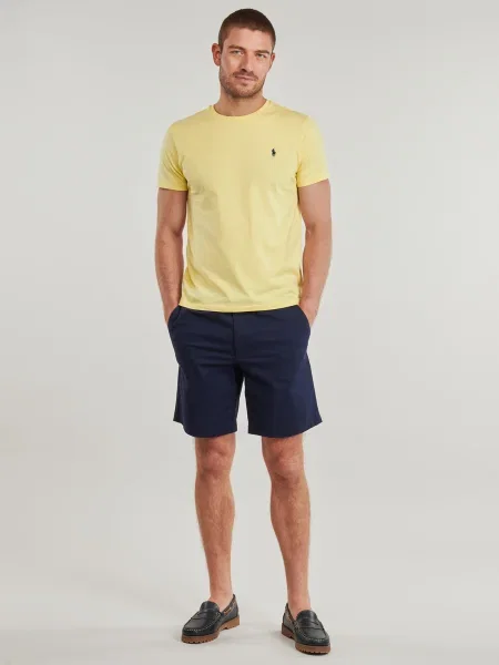 Pantaloni Jack & Jones albastru