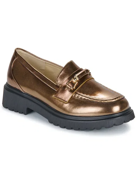 Pantofi Moony Mood maro
