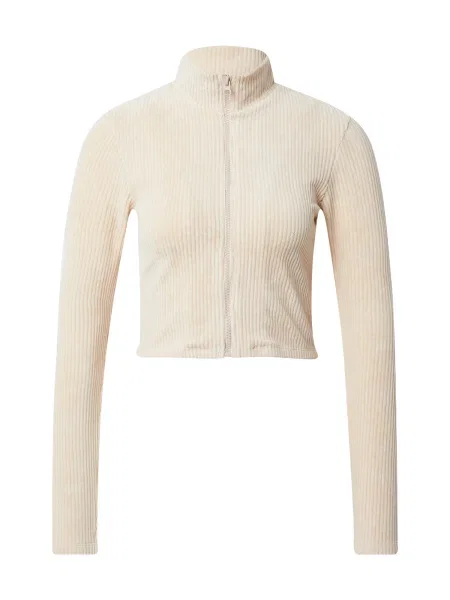 VIERVIER Tricou Celia crem