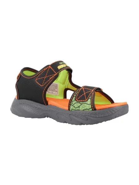 Pantofi copii Skechers negru