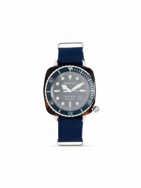 Ceas Briston Watches albastru