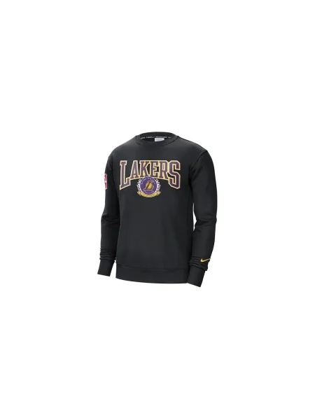 Hanorac din fleece Nike din fleece negru