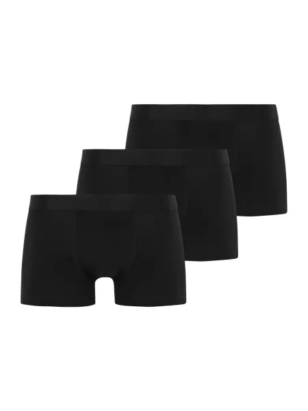 JOOP! Boxeri gri negru