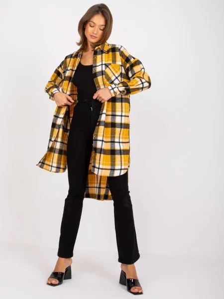 Koszula Ex Moda czarna