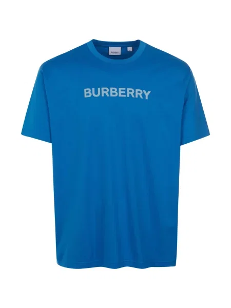 Tricou Burberry albastru