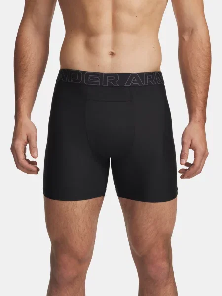 Boxeri Under Armour negru