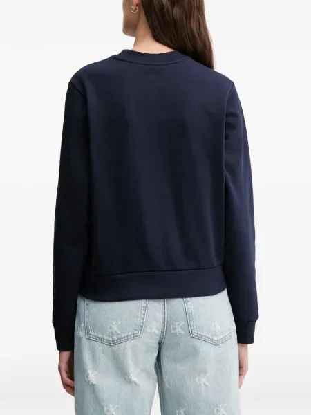 Суитчър Lacoste синьо