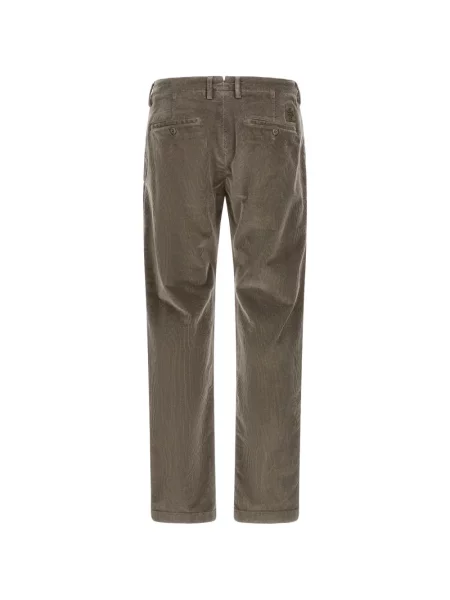 Pantaloni Jacob Cohën gri