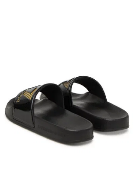 Šlepetės Emporio Armani juoda