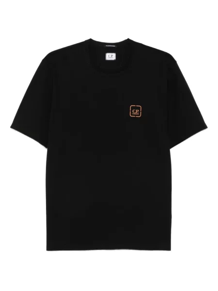 Tricou C.p. Company negru