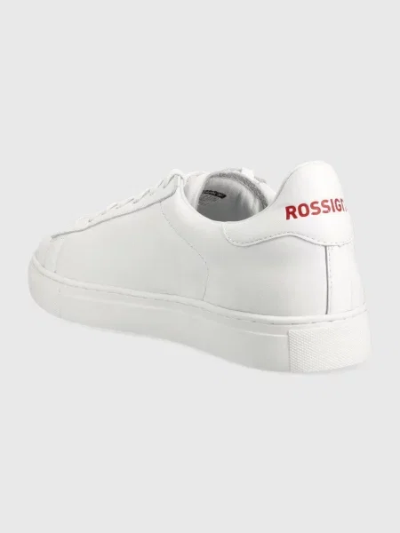 Кроссовки Rossignol белые