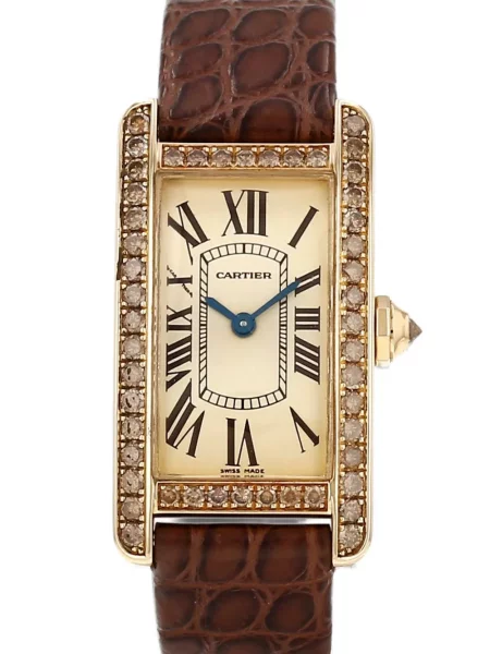 Ceas Cartier