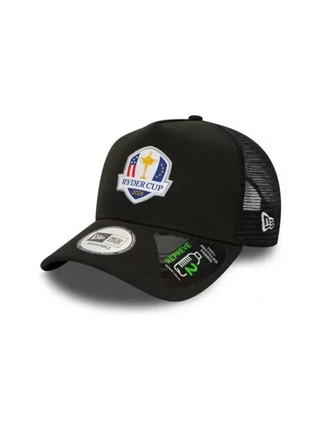 Baseball sapka New Era fekete