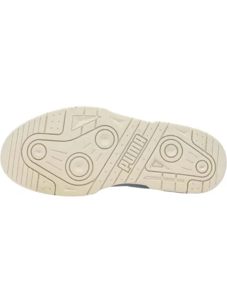 Pantofi Puma alb
