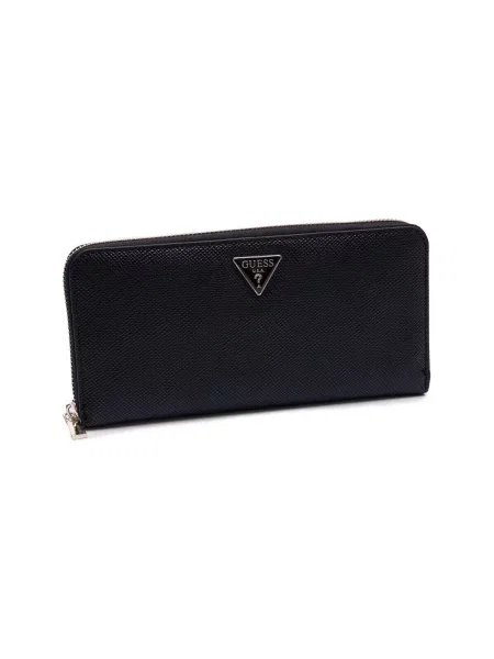 Portofel Guess negru