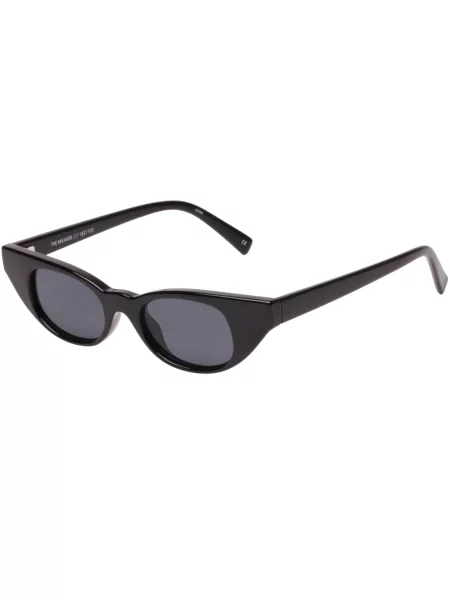 LE SPECS Slnečné okuliare The Breaker' čierna