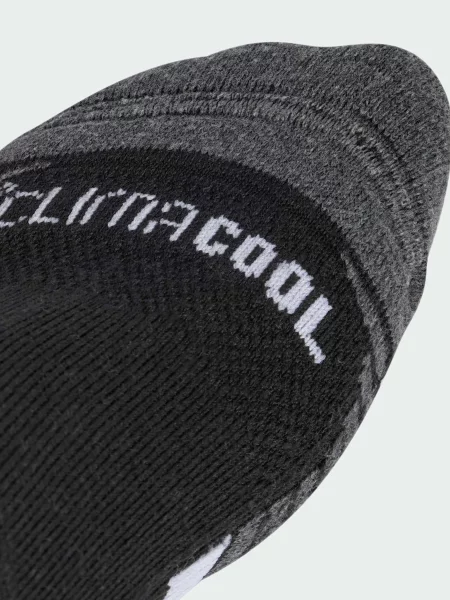 Adidas Набір шкарпеток Унісекс Комбінований верх чорний