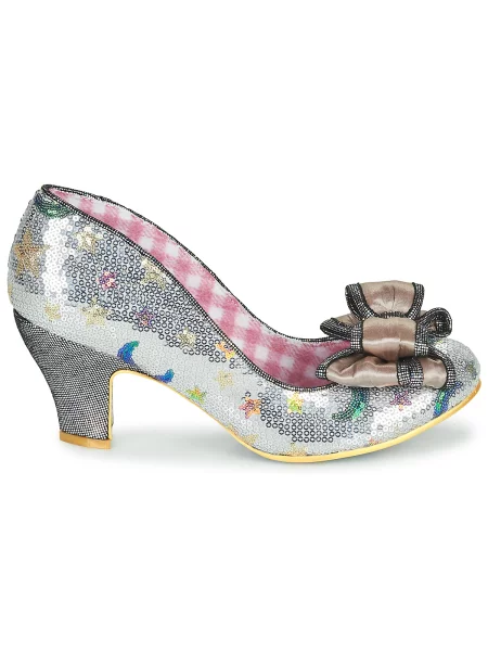 Pantofi Irregular Choice