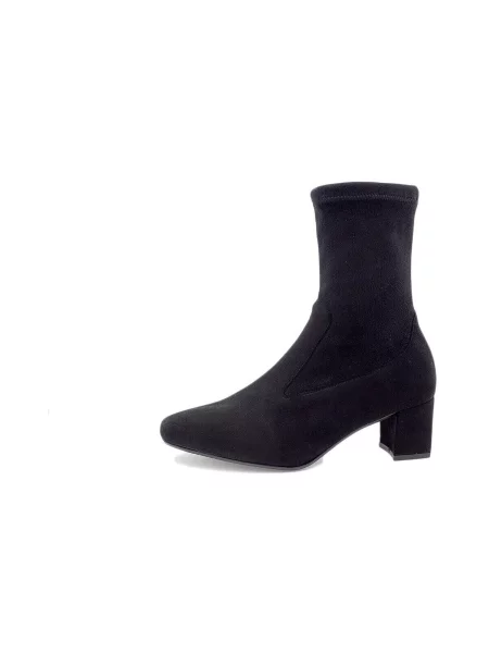 Pantofi Piesanto negru