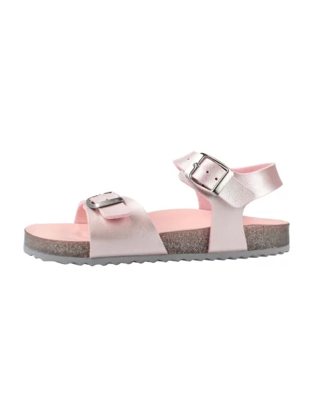 Pantofi copii Geox roz