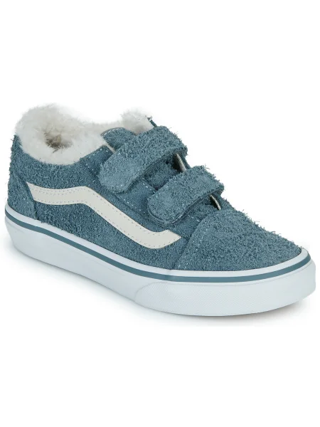 Tenisky Vans Old Skool modrá