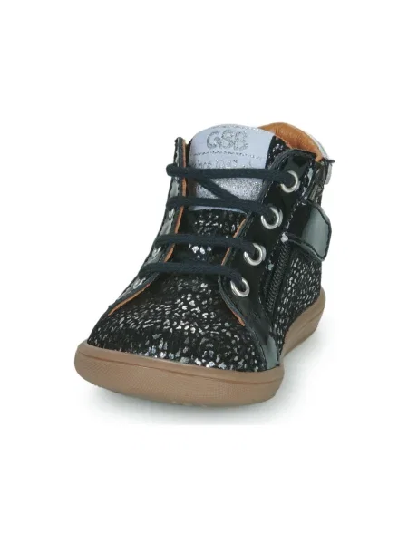 Pantofi copii Gbb negru