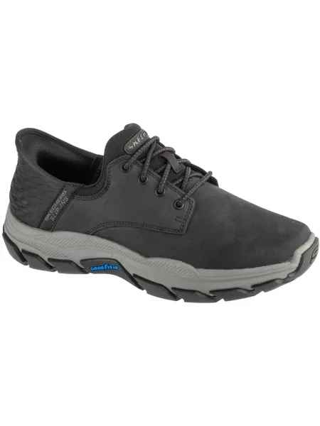 Tenisky Skechers čierna