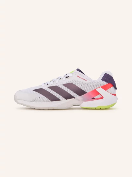 Tenisky Adidas Adizero bílé
