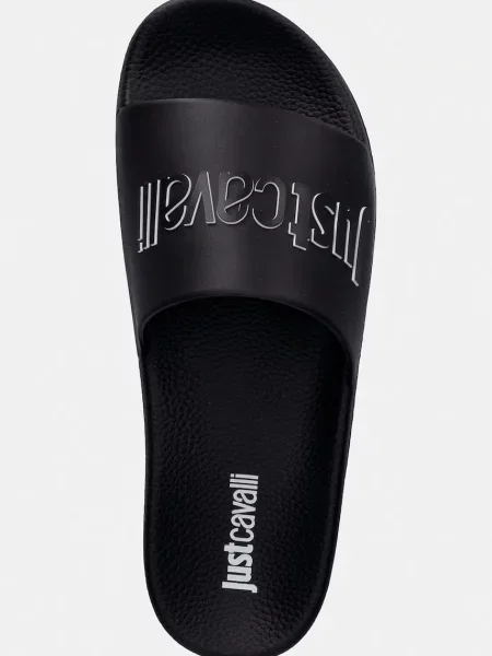 Just Cavalli шльопанці