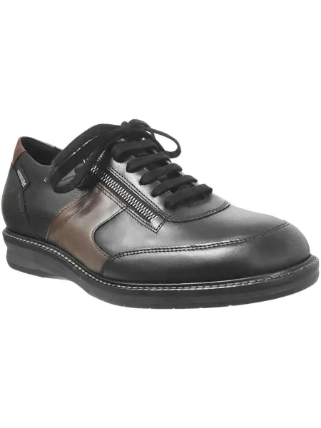 Pantofi Mephisto negru