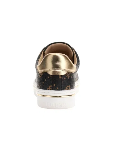 Sneakers Guess maro