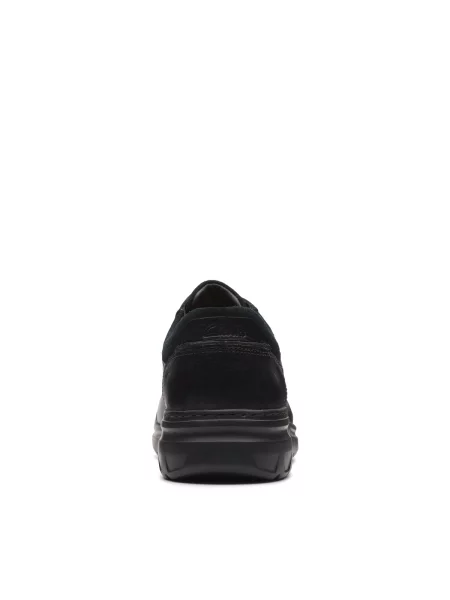 Pantofi Clarks negru