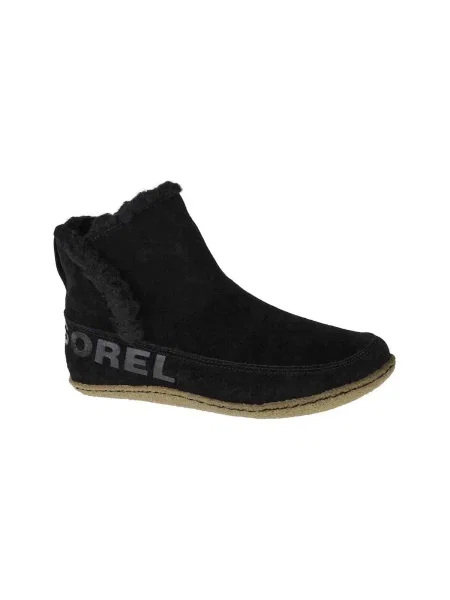 Pantofi Sorel negru