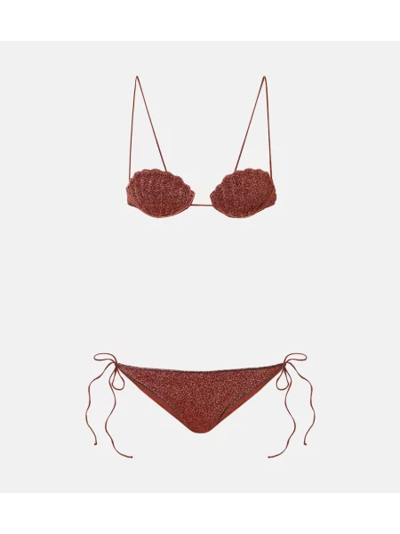 Bikini Oseree maro