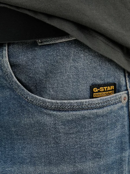 Джинси G-Star Morry FWD Regular Tapered