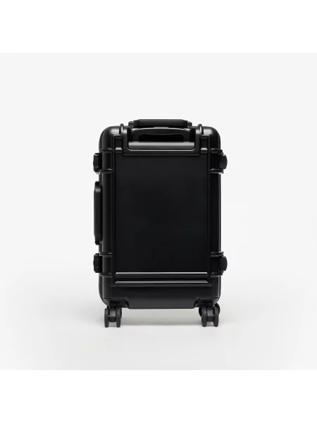 Чемодан Eastpak черный