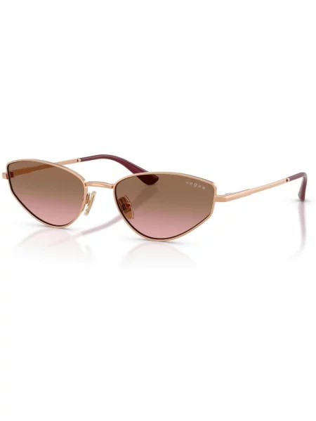 Hodinky Vogue Eyewear čierna