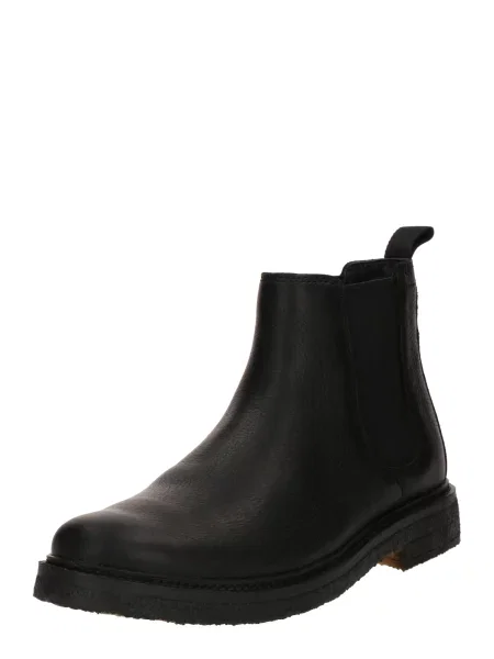 CLARKS Chelsea čizme Clarkdale Easy' crna