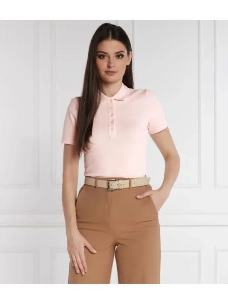 Tommy Hilfiger Polo roz